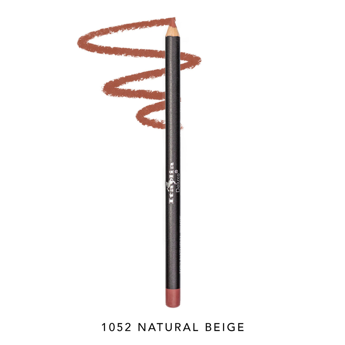 Italia Deluxe Ultra Fine Lip Liner Natural Beige #Shade_Natural Beige