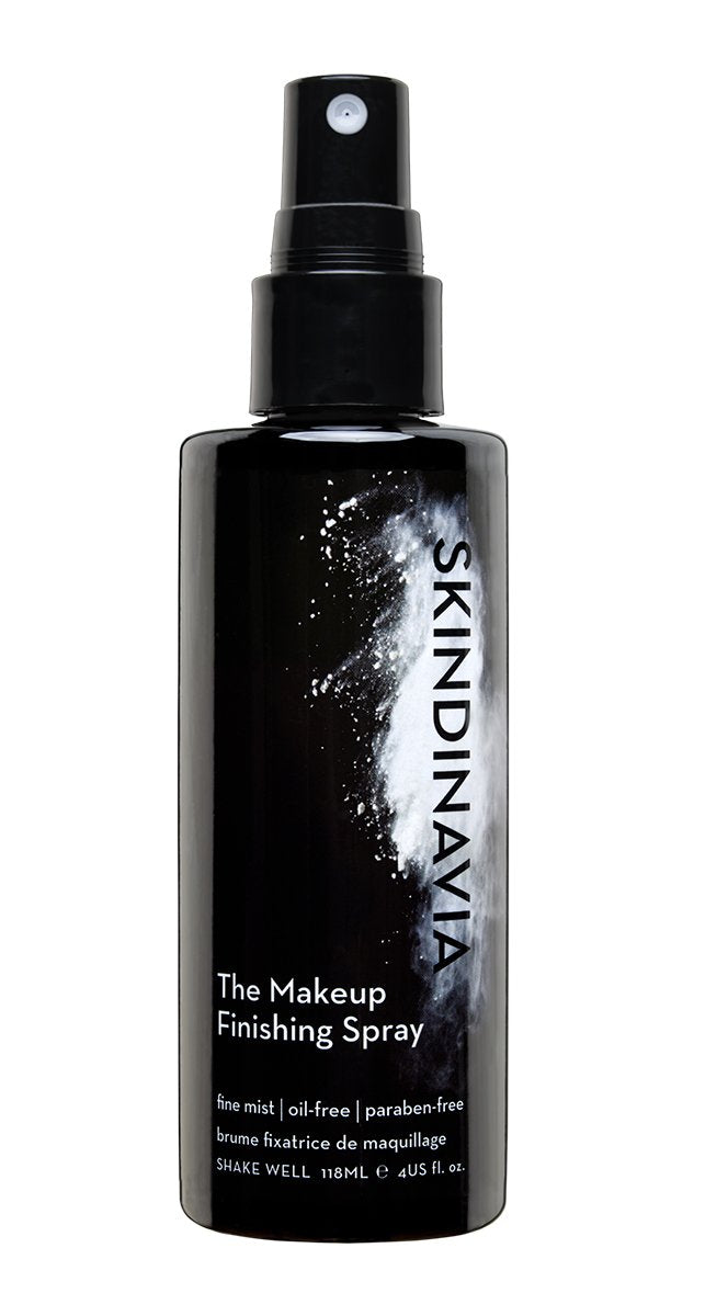 Skindinavia Finishing Spray Original Formula
