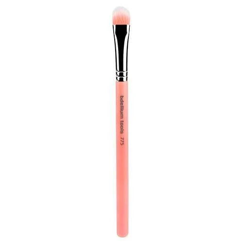 Pink Bambu 775 Duet Fiber Shader Brush