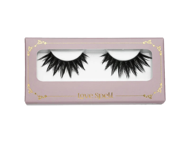Sally's Spell Pristine 86 Lashes