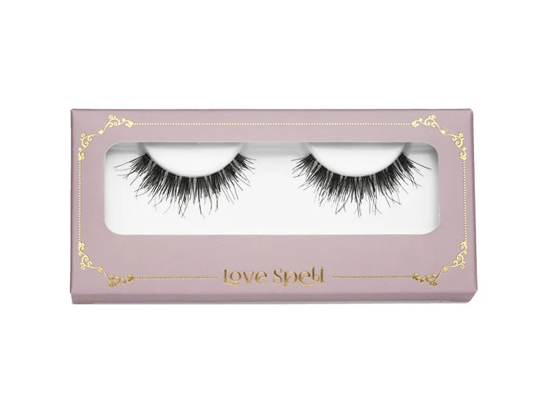 Sally's Spell Pristine 87 Lashes