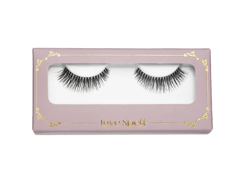 Sally's Spell Pristine 91 Lashes