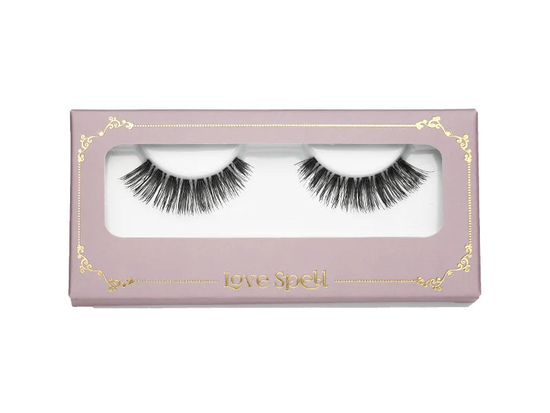 Sally's Spell Pristine 93 Lashes