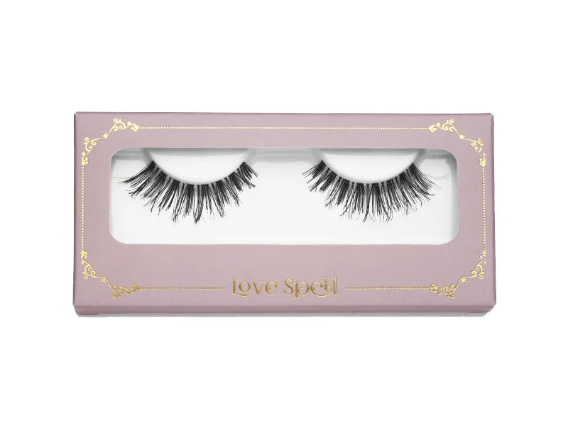 Sally's Spell Pristine 95 Lashes