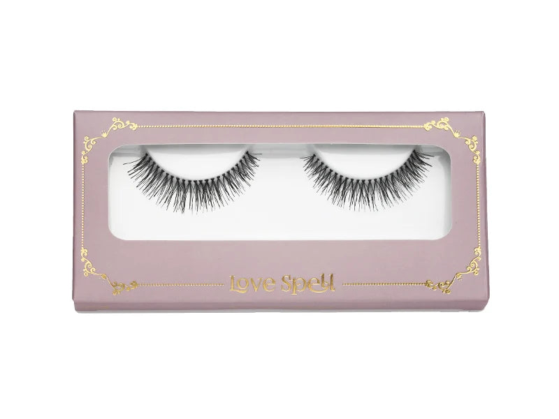 Sally's Spell Pristine 96 Lashes