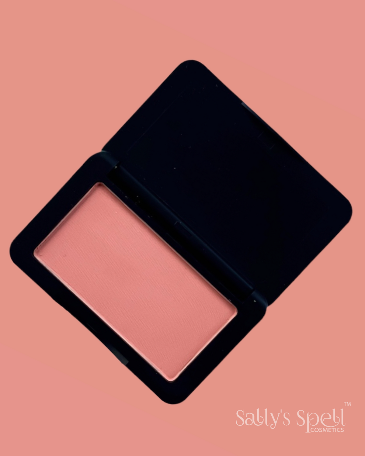 Sally's Spell Blusher - 01 Corset