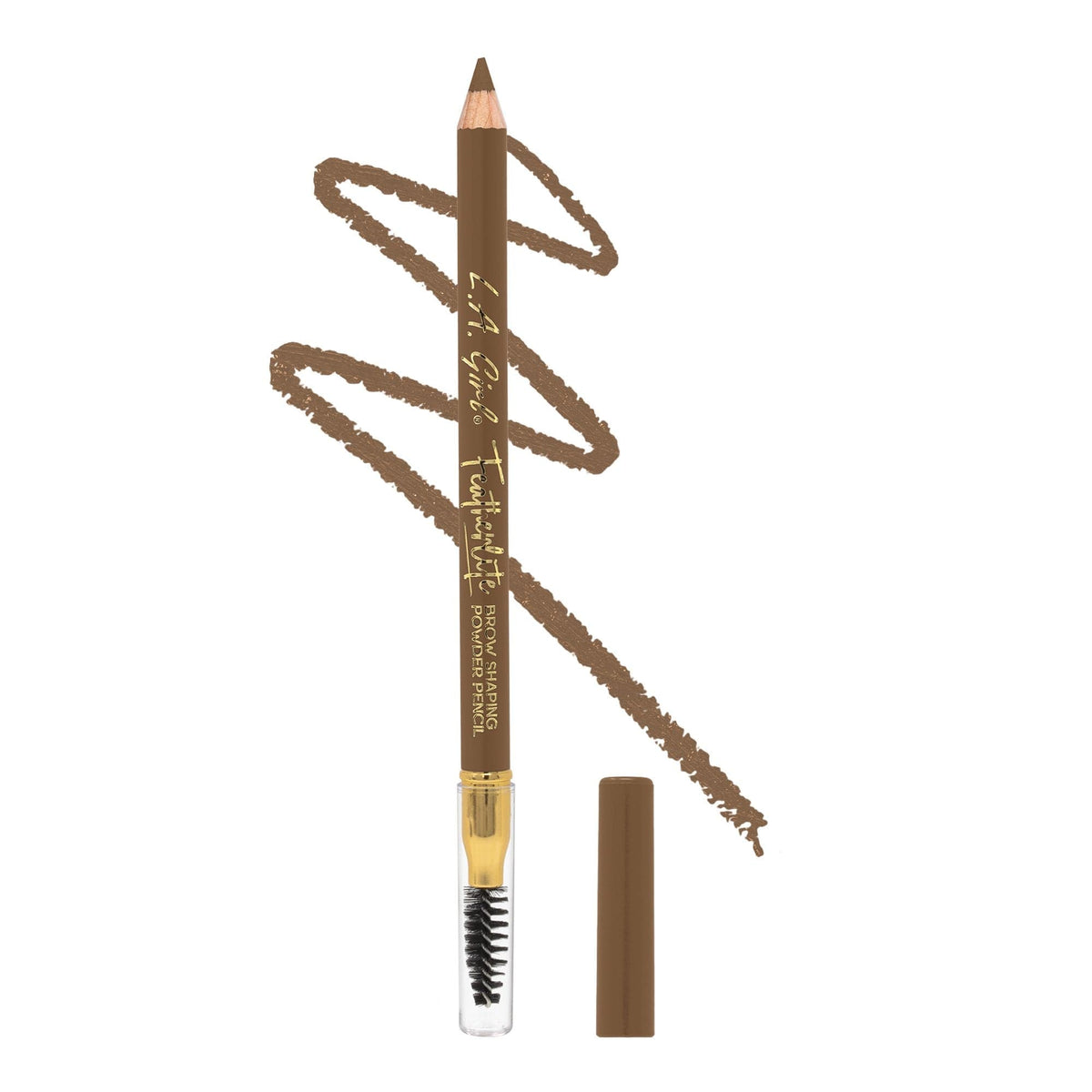 Featherlite Brow Shaping Powder Pencil - Dark Blonde