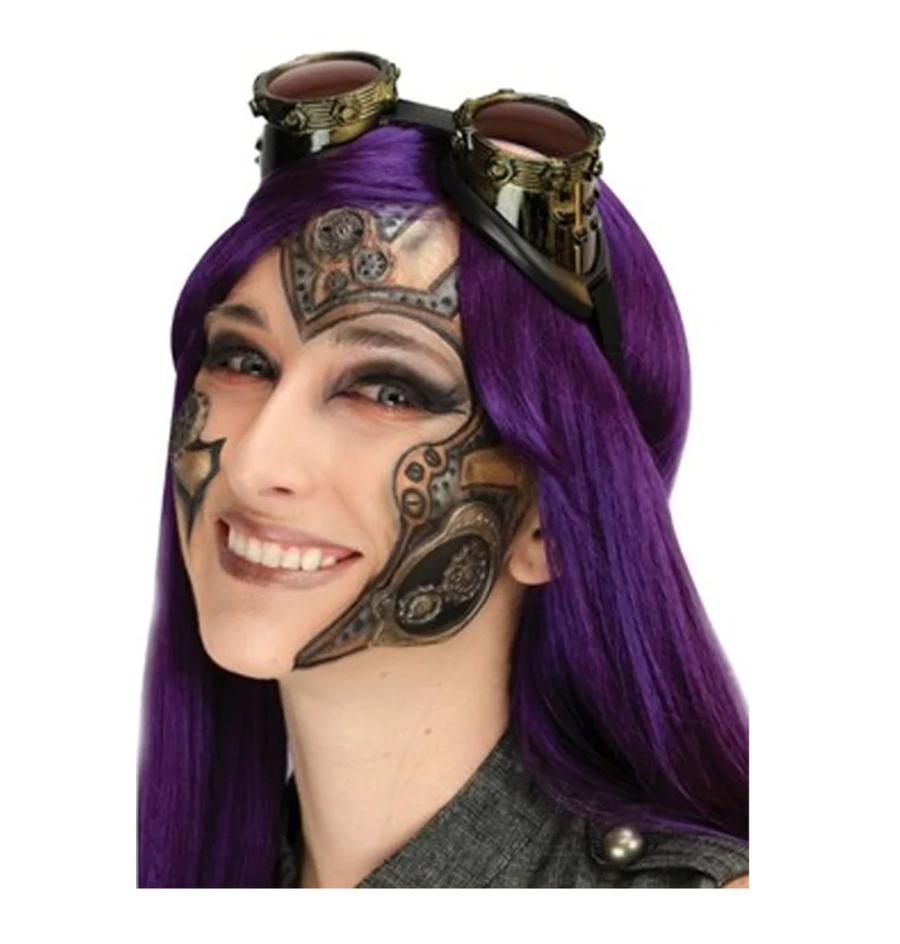 Woochie - Steam Punk Appliance