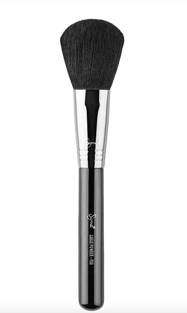 Sigma Beauty Large Powder F30 Brush