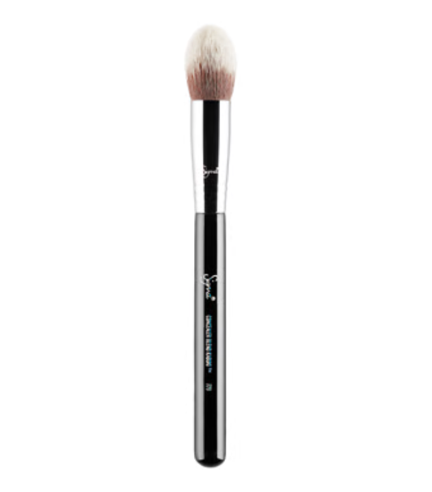 Sigma Beauty F79 Concealer Blend Kabuki Brush