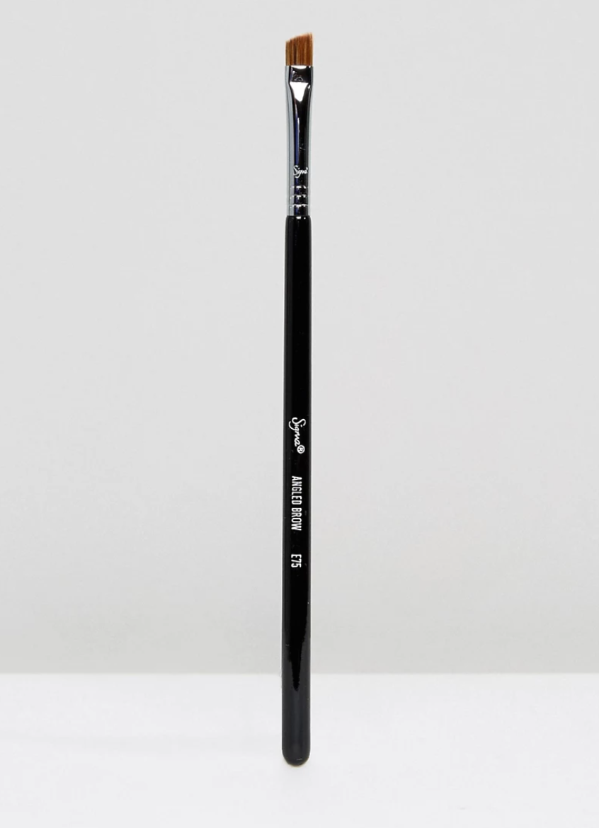 Sigma Beauty E75 Angled Brow Brush