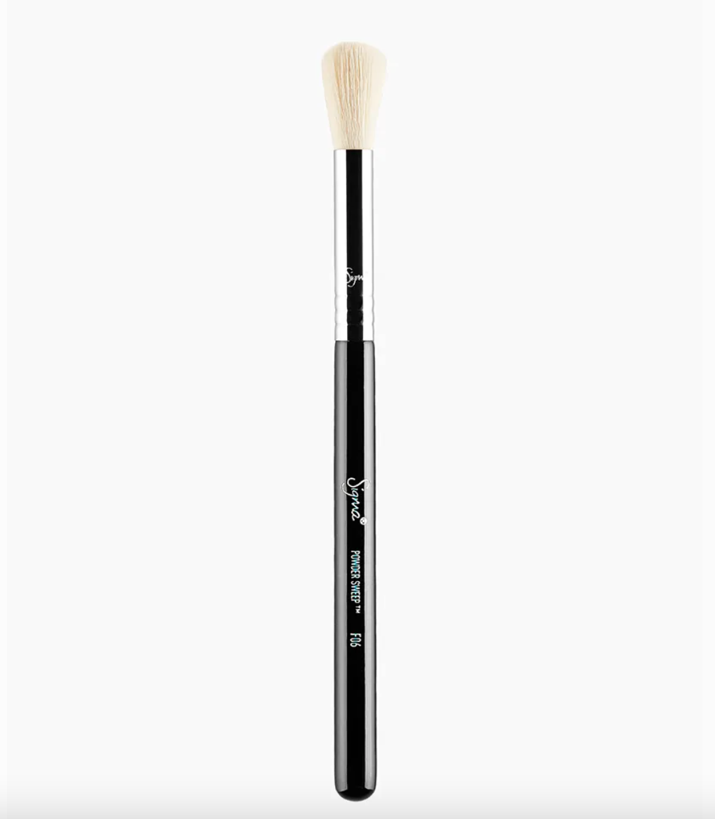 Sigma Beauty F06 Powder Sweep Brush