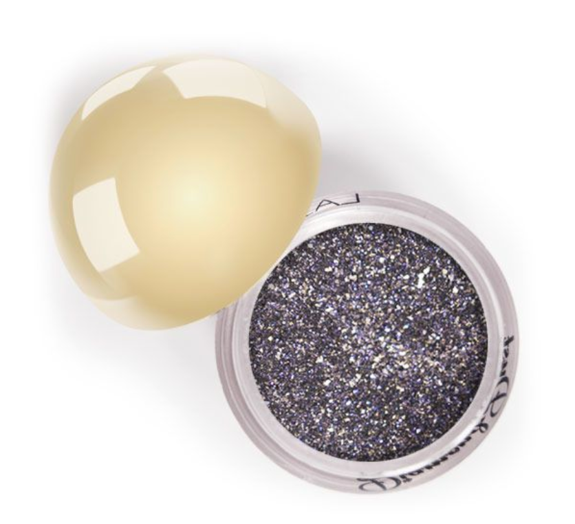 LA Splash Diamond Dust Shimmer - Aurora Borealis