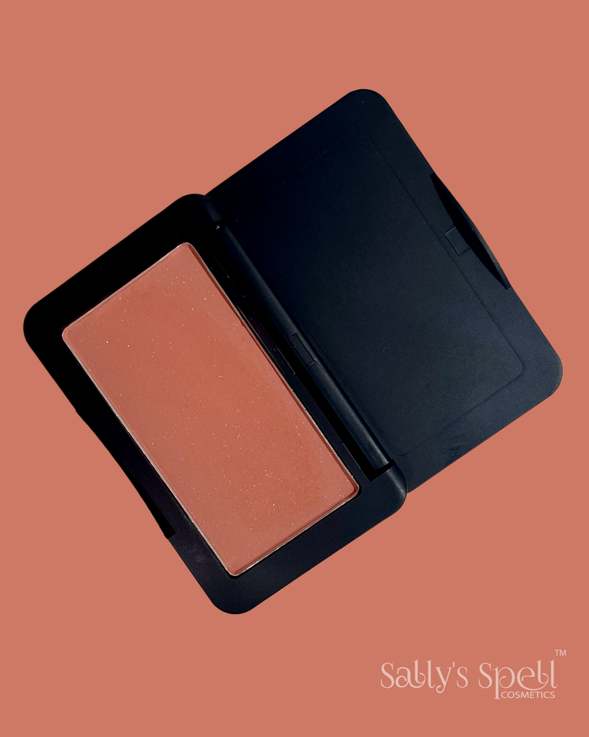 Sally's Spell Blusher - 08 Sugar Belle