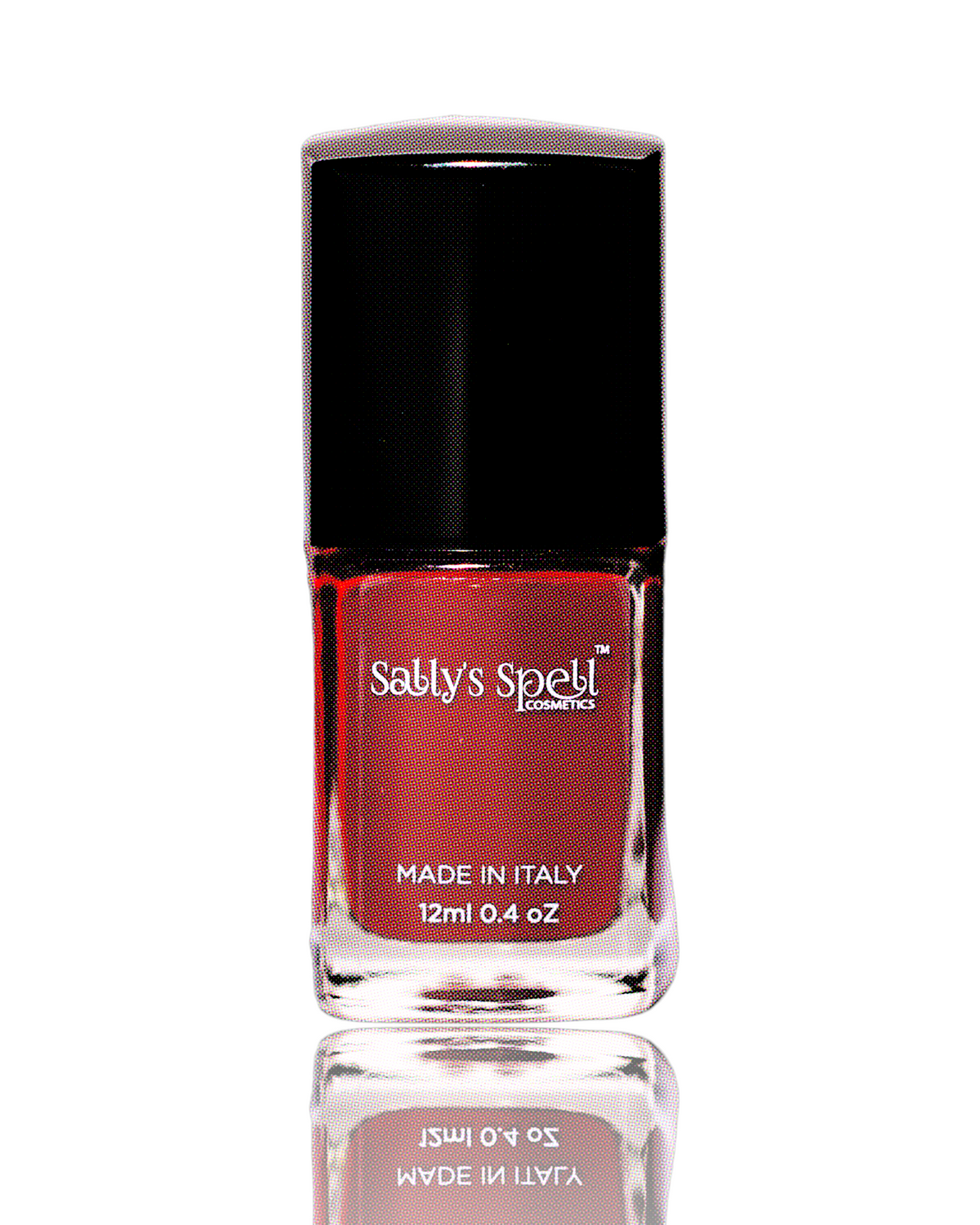 Sally's Spell Nail Polish - Matroschka