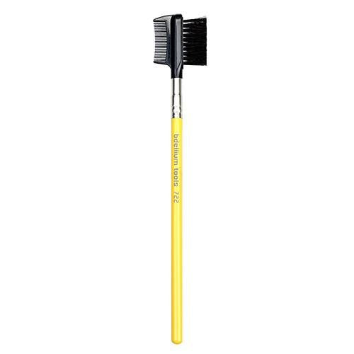 Studio 722 Comb/Brow Brush