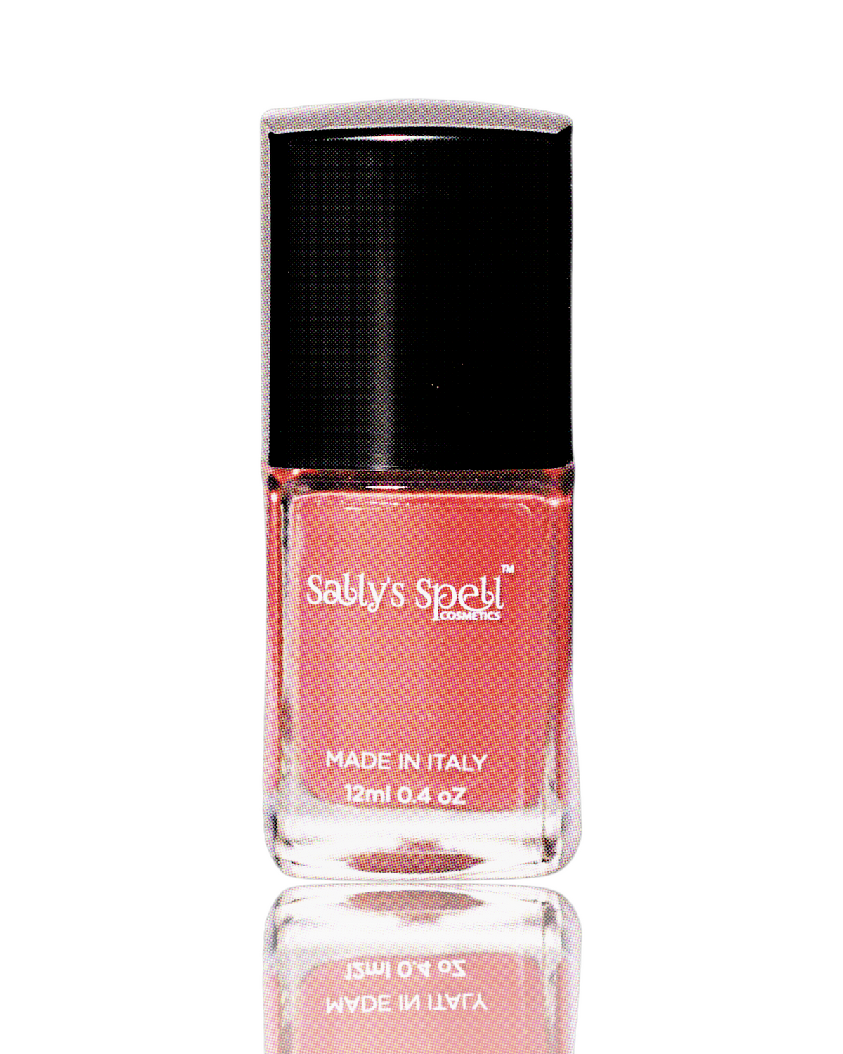 Sally's Spell Nail Polish - Tuscan Road