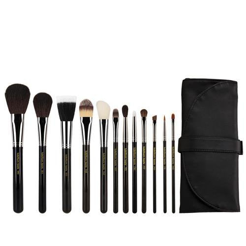 Maestro Series Complete 12pc Brush Set