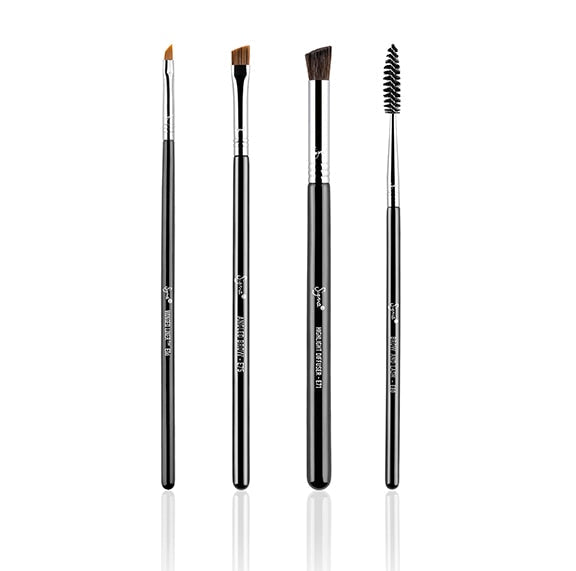 Sigma Beauty Brow Goals Brush Set