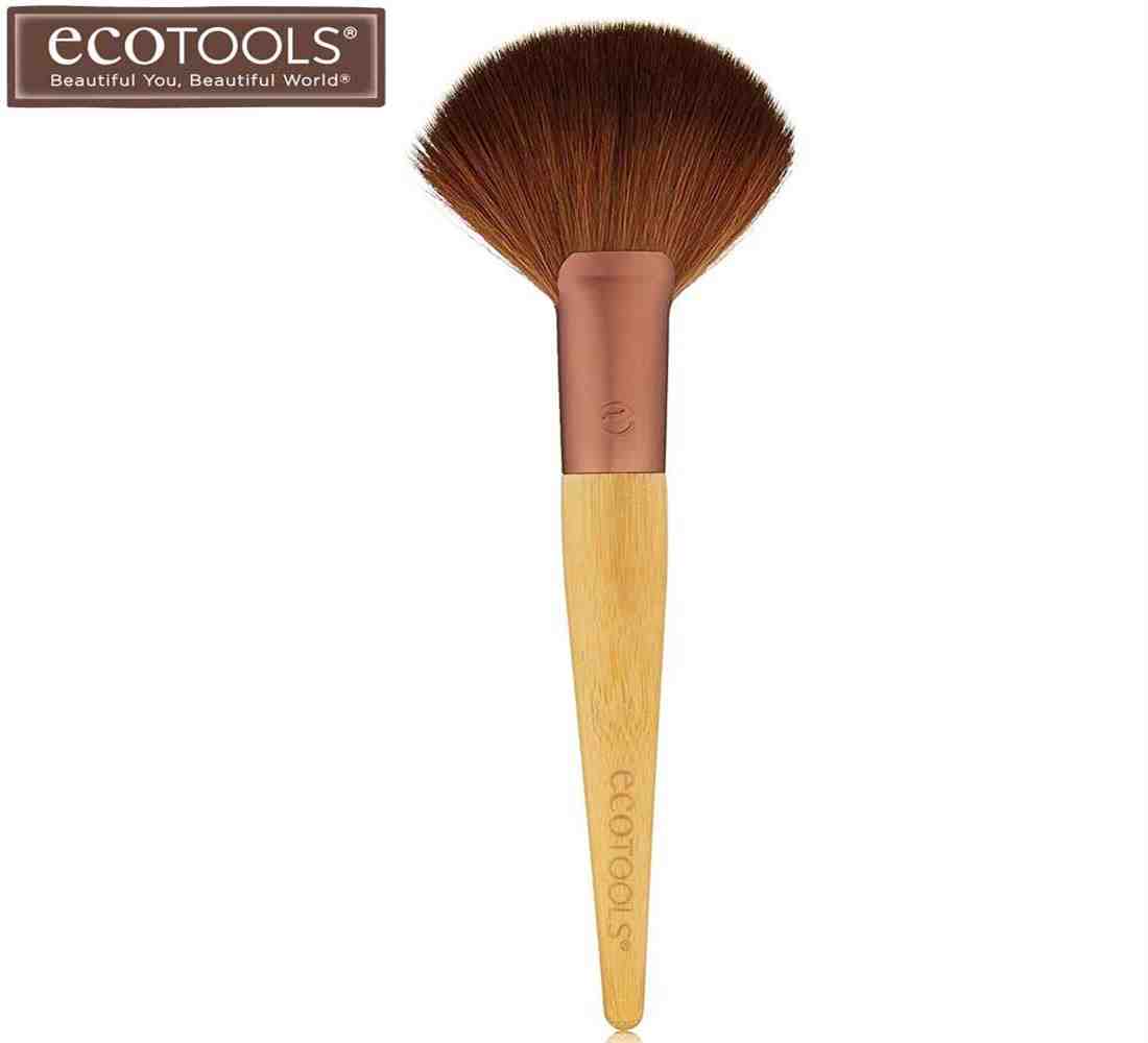Ecotools Deluxe Fan Brush