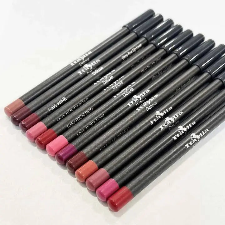 Ultra Fine Lip Liner