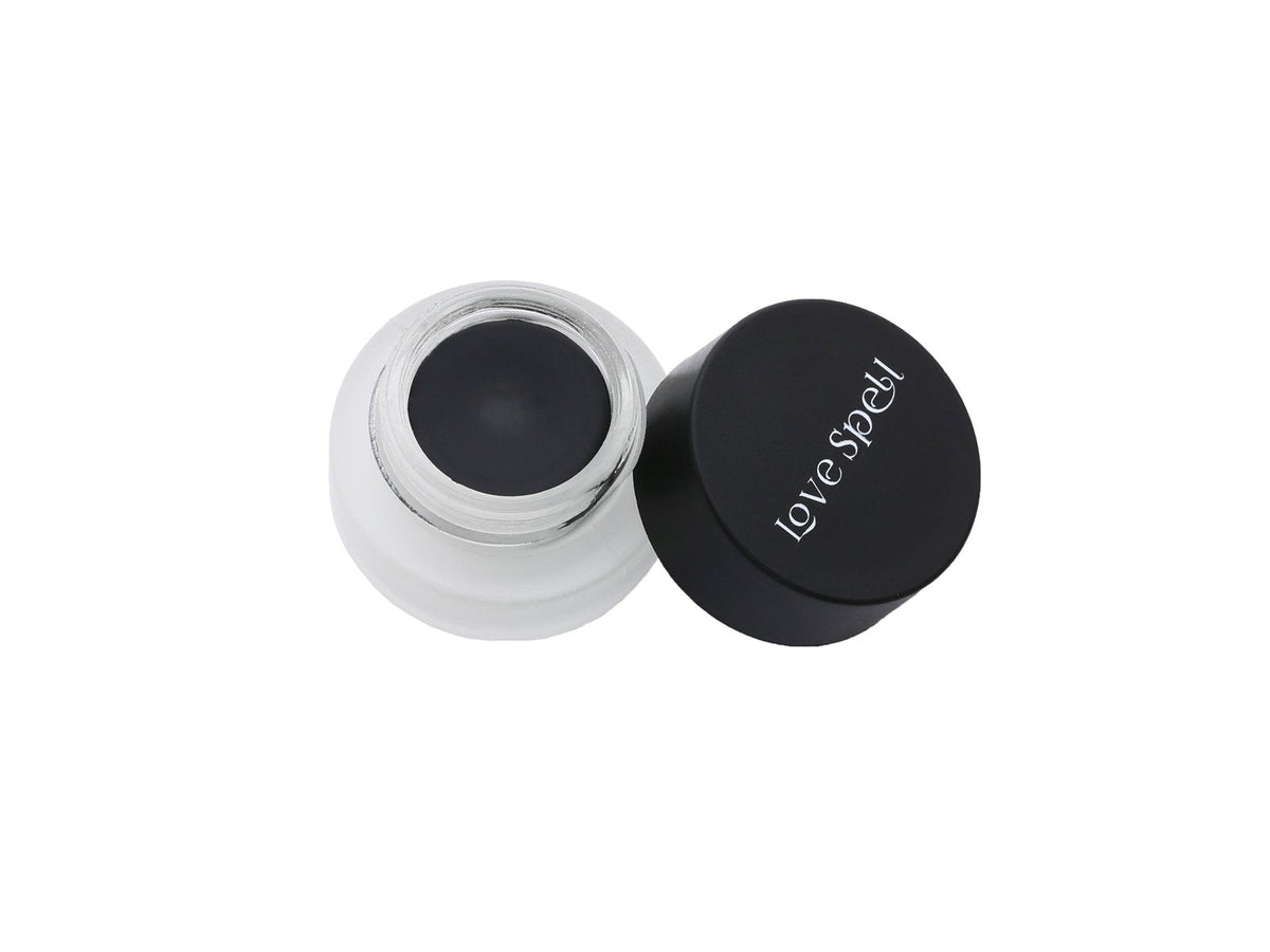 Sally's Spell - Black Gel Eyeliner