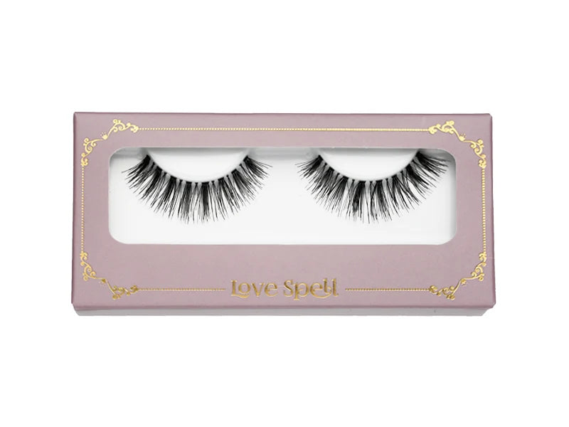 Sally's Spell Pristine 83 Lashes