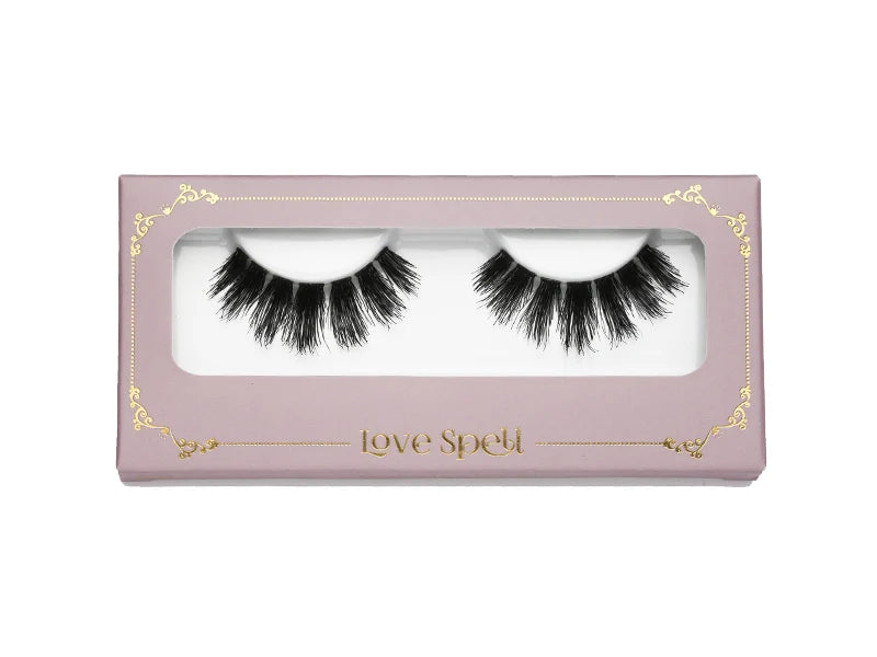 Sally's Spell Pristine 84 Lashes