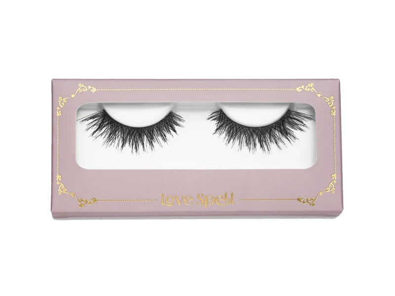 Sally's Spell Pristine 88 Lashes