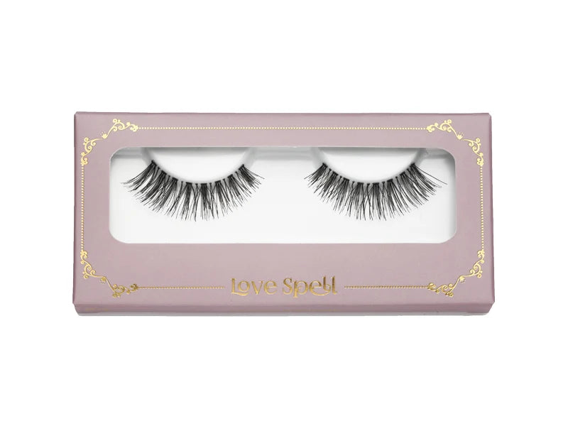 Sally's Spell Pristine 90 Lashes