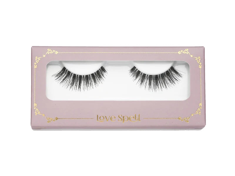 Sally's Spell Pristine 92 Lashes