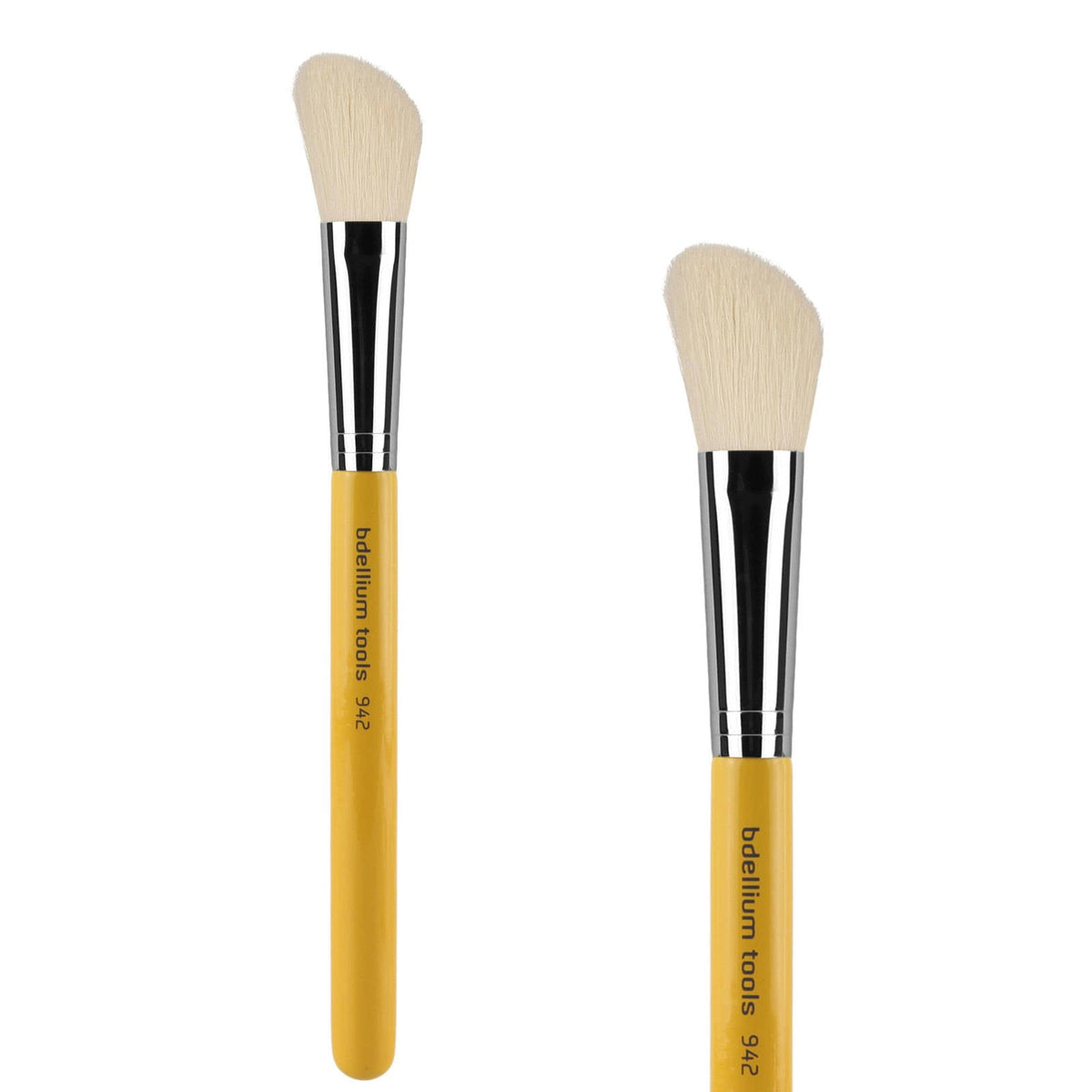 Studio 942 Slanted Contour Brush