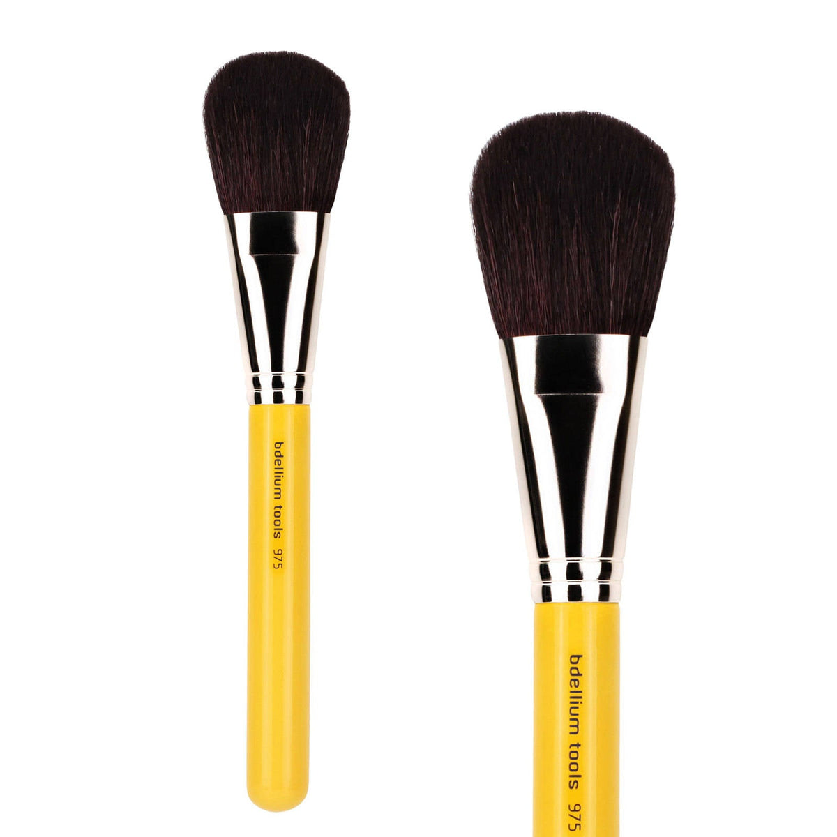 Studio 975 Mixed Powder Brush