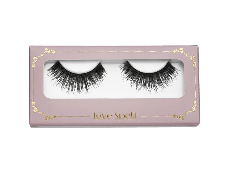 Sally's Spell Pristine 98 Lashes