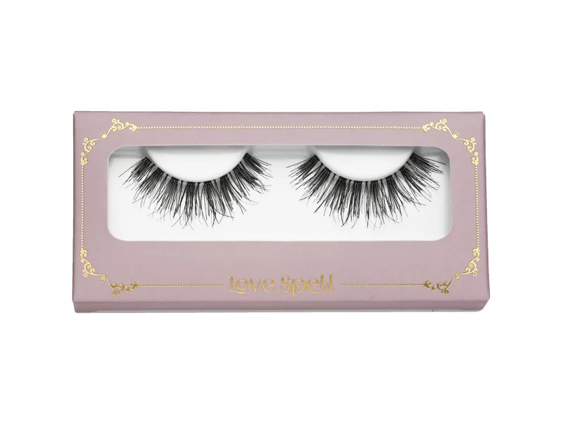 Sally's Spell Pristine 99 Lashes