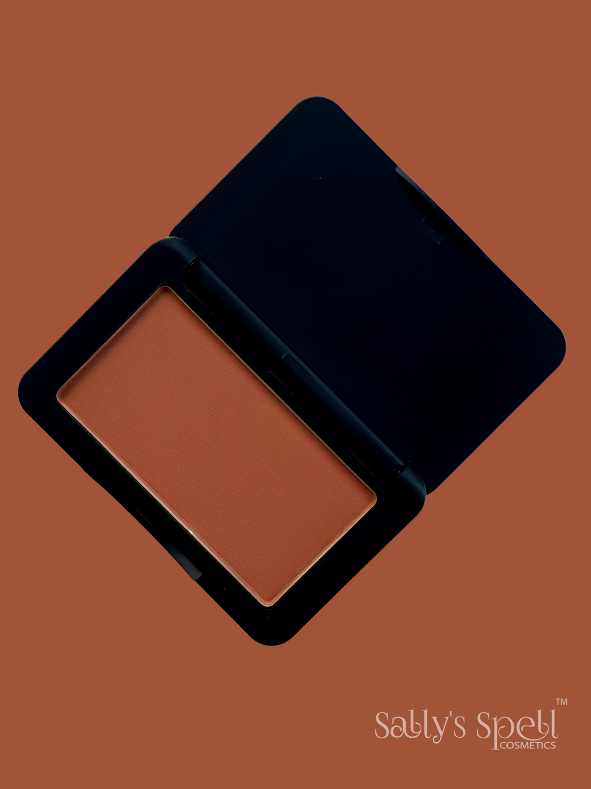 Sally's Spell Blusher - 07 Bora Bora