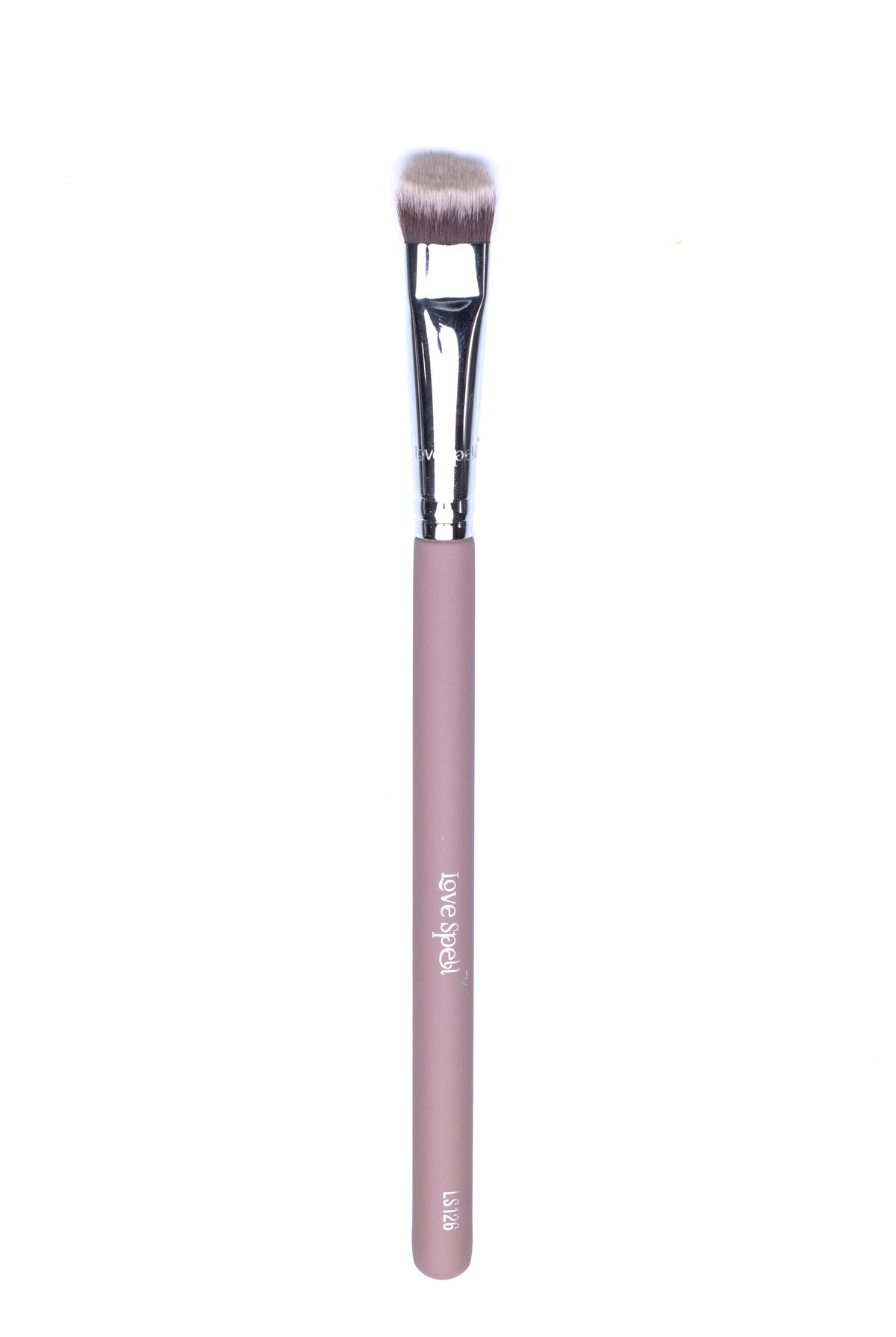 Sally's Spell - LS 126 Angled Concealer Brush