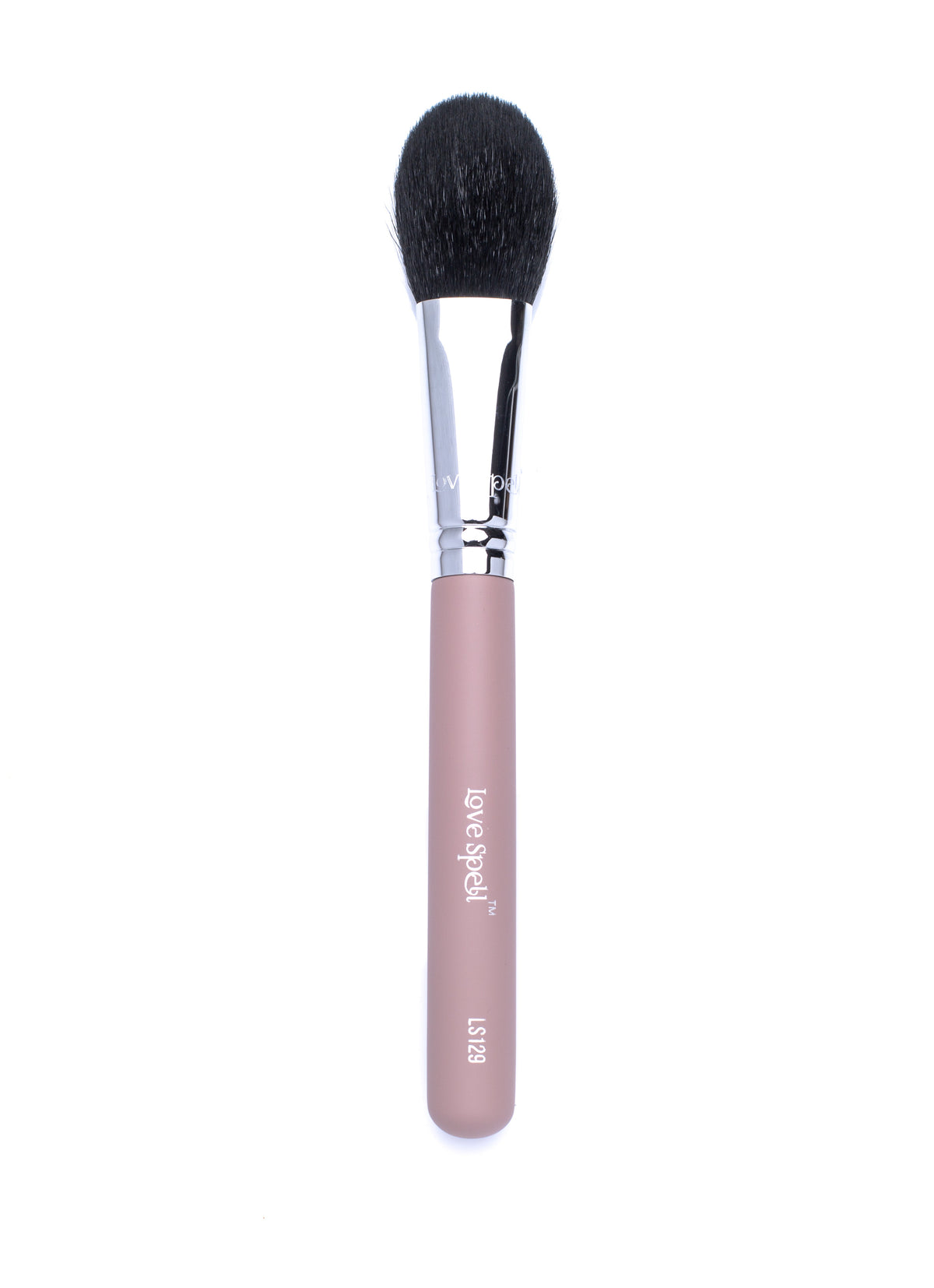 Sally's Spell - LS 129 Medium Blush Brush