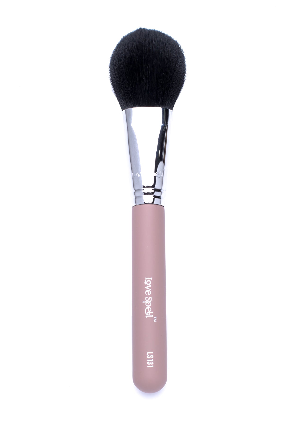 Sally's Spell - LS 131 Large Powder Brush