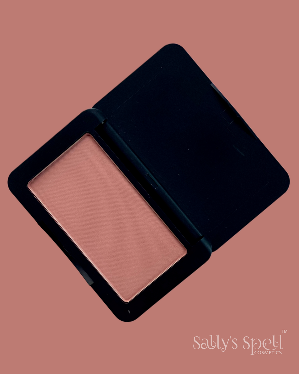 Sally's Spell Blusher - 06 Rose Dust