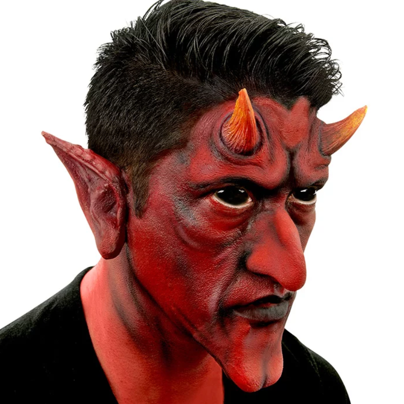 Woochie - Red Devil