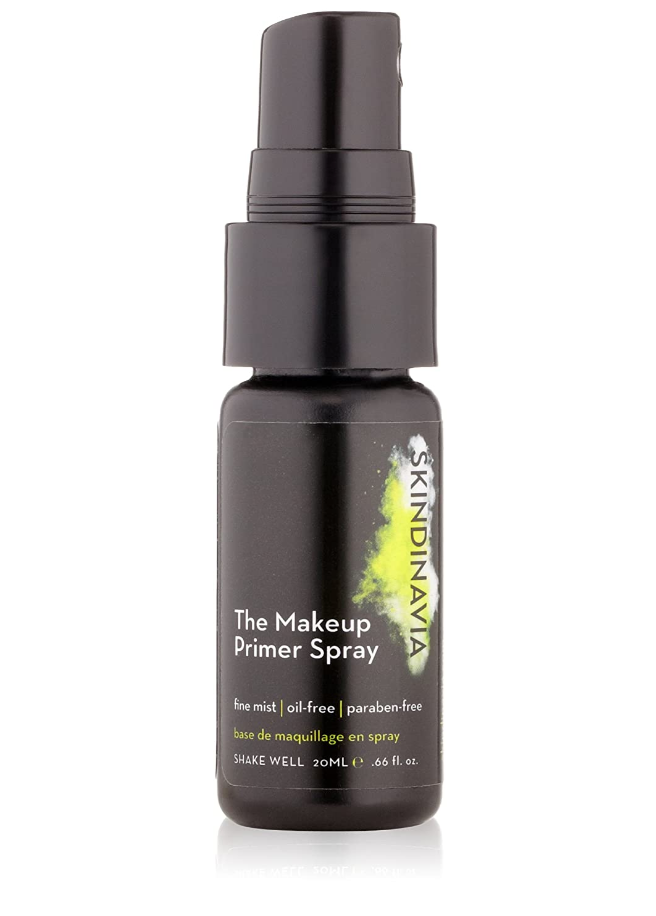Skindinavia Makeup Primer Spray