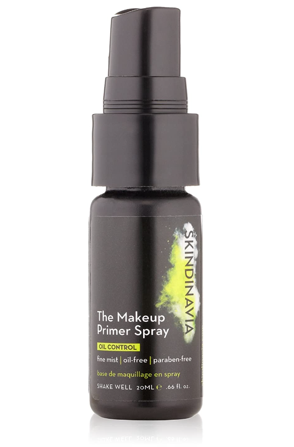 Skindinavia Makeup Primer Spray Oil Control