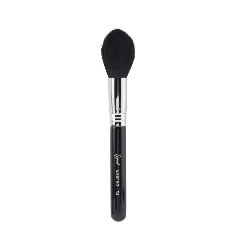 Sigma Beauty Tapered Face F25 Brush