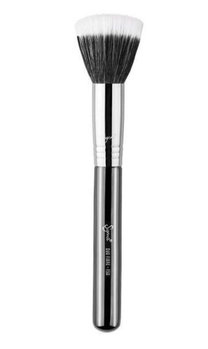 Sigma Beauty Duo Fibre F50 Brush
