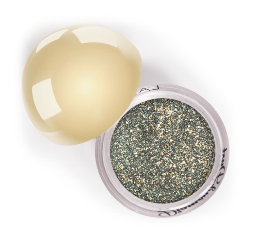 LA Splash Diamond Dust Shimmer - Earth