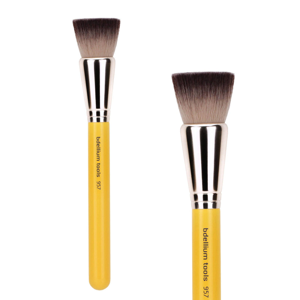Studio 957 Precision Kabuki Brush