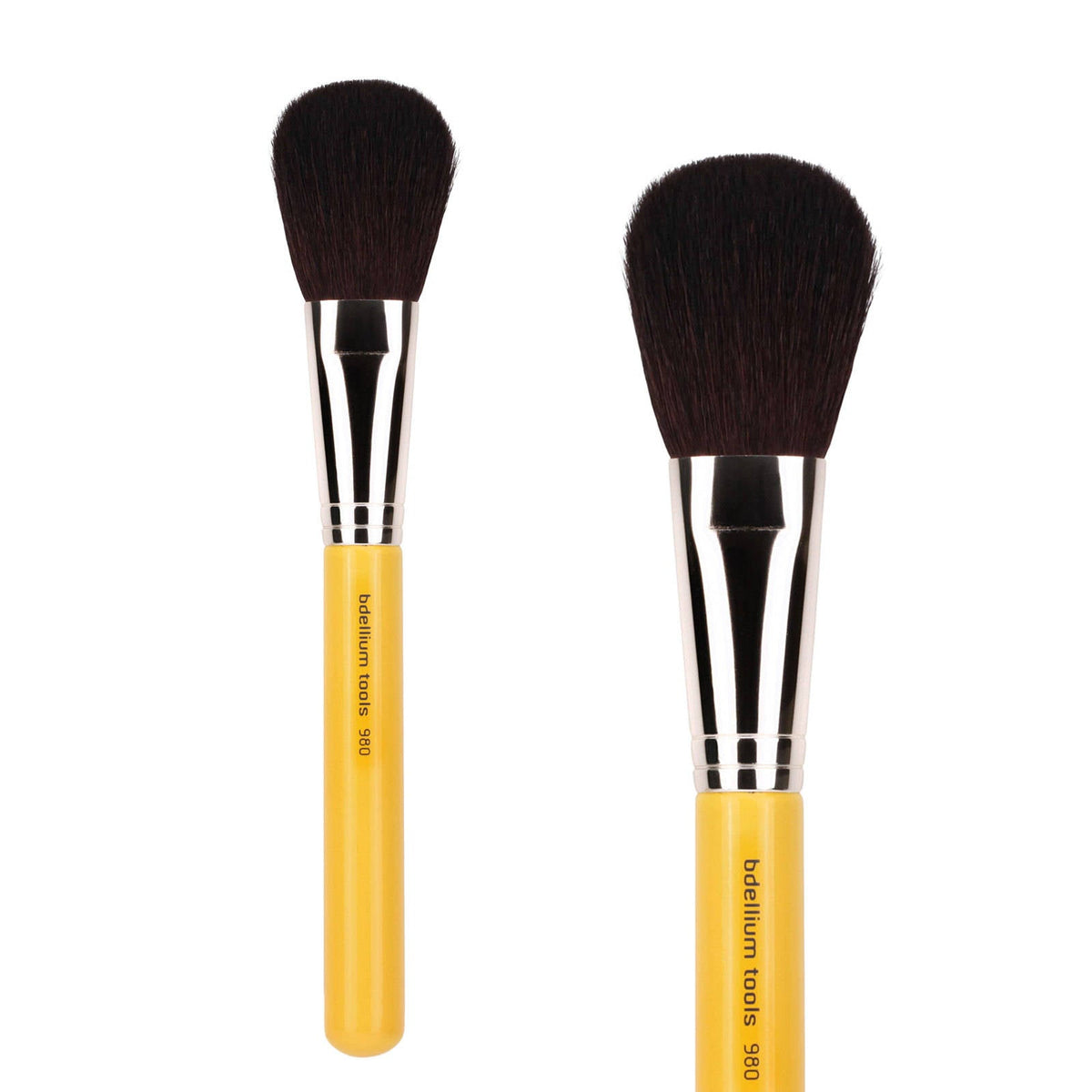 Studio 980 Large Natural Powder Brush