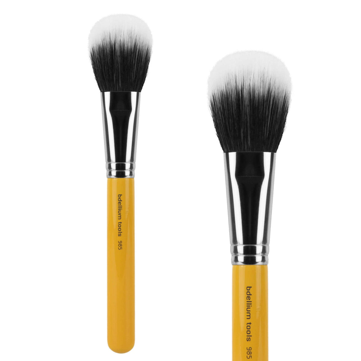 Studio 985 Duo Fiber Powder Brush
