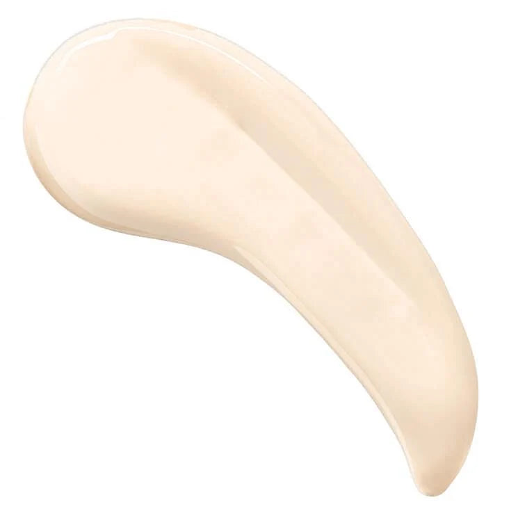 Sally's Spell Long Lasting Matte Foundation SPF 50